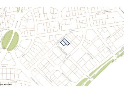 Venta de terreno ideal para inversores en Punta del Este