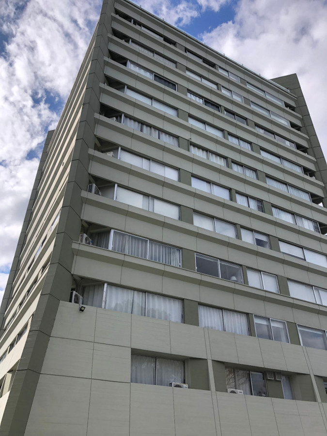 Apartamento ID.1811 - Venta apartamento 2 dormitorios sobre Roosevelt