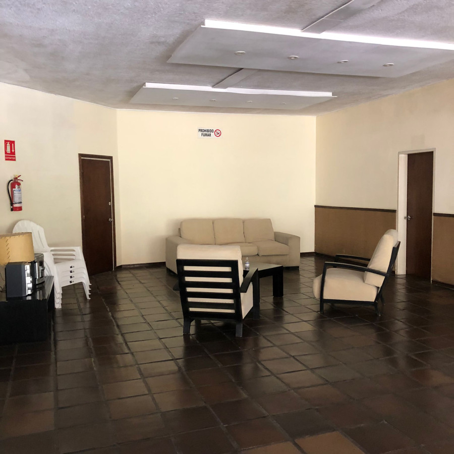 Apartamento ID.1811 - Venta apartamento 2 dormitorios sobre Roosevelt
