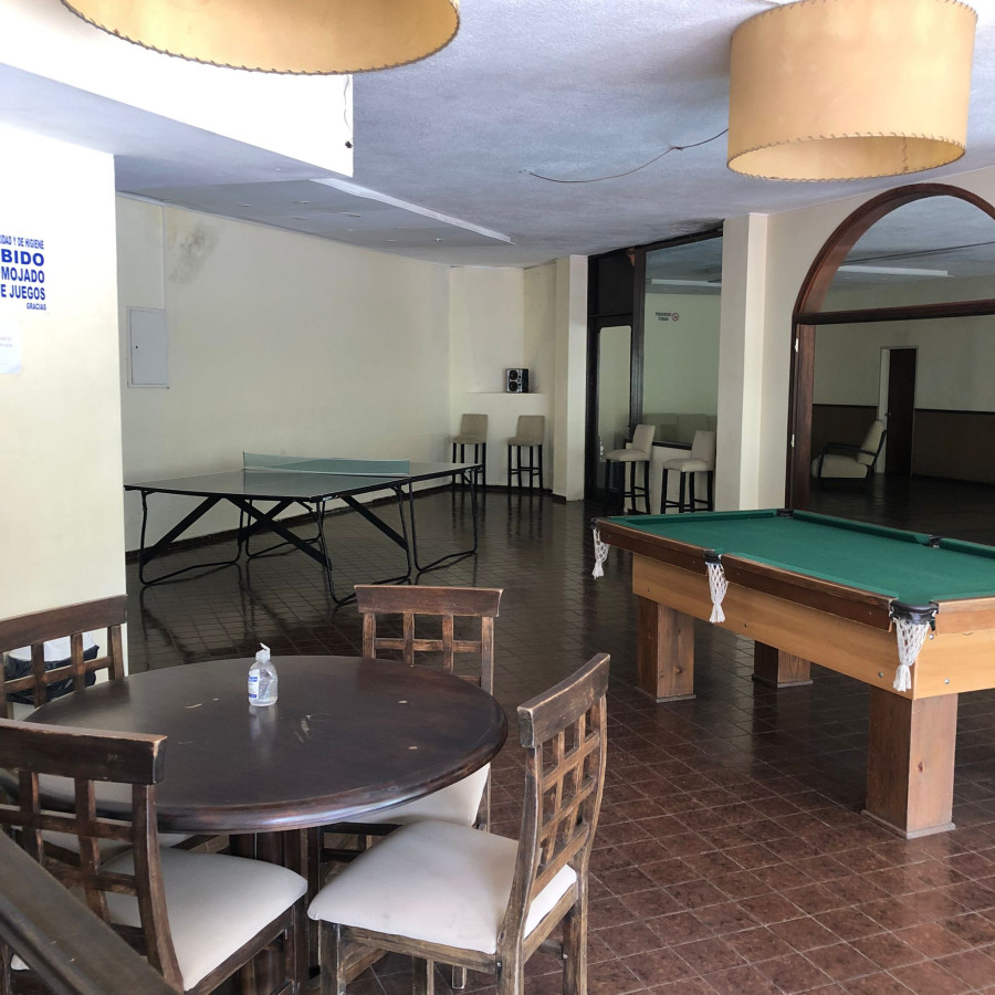 Apartamento ID.1811 - Venta apartamento 2 dormitorios sobre Roosevelt