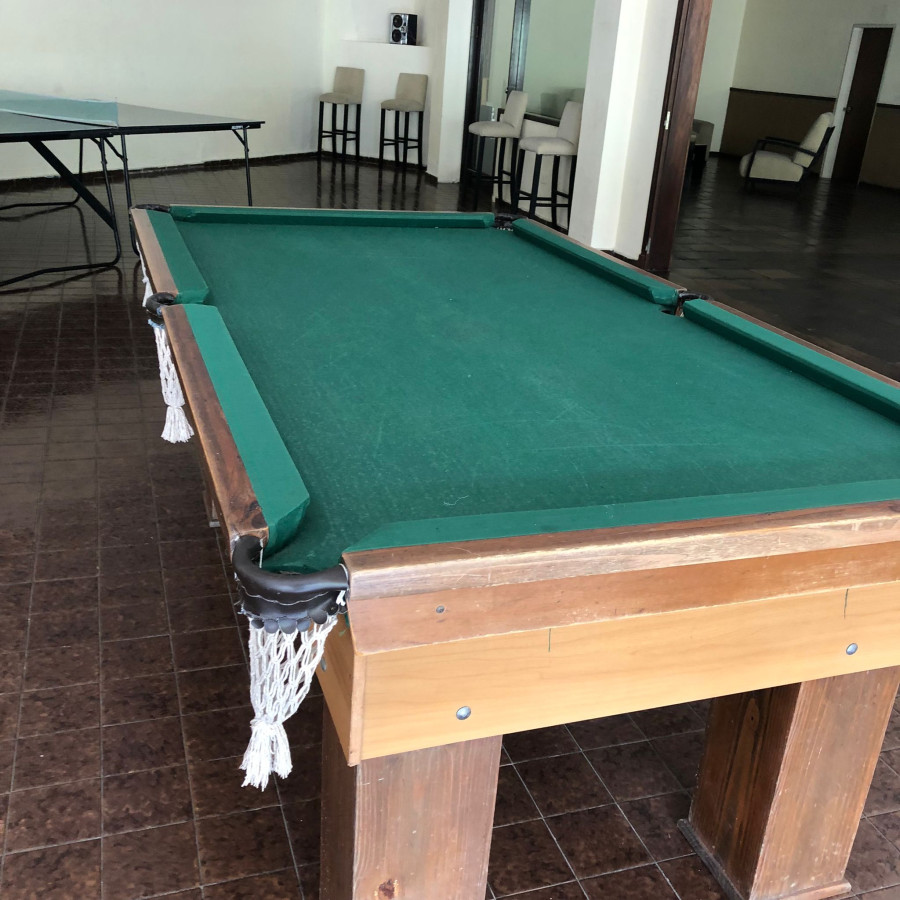 Apartamento ID.1811 - Venta apartamento 2 dormitorios sobre Roosevelt