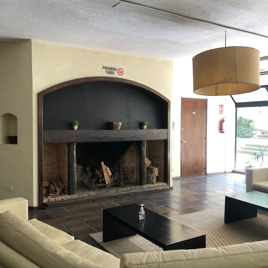 Apartamento ID.1811 - Venta apartamento 2 dormitorios sobre Roosevelt