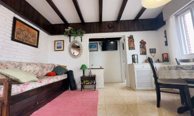 Apartamento en Punta del Este, Península