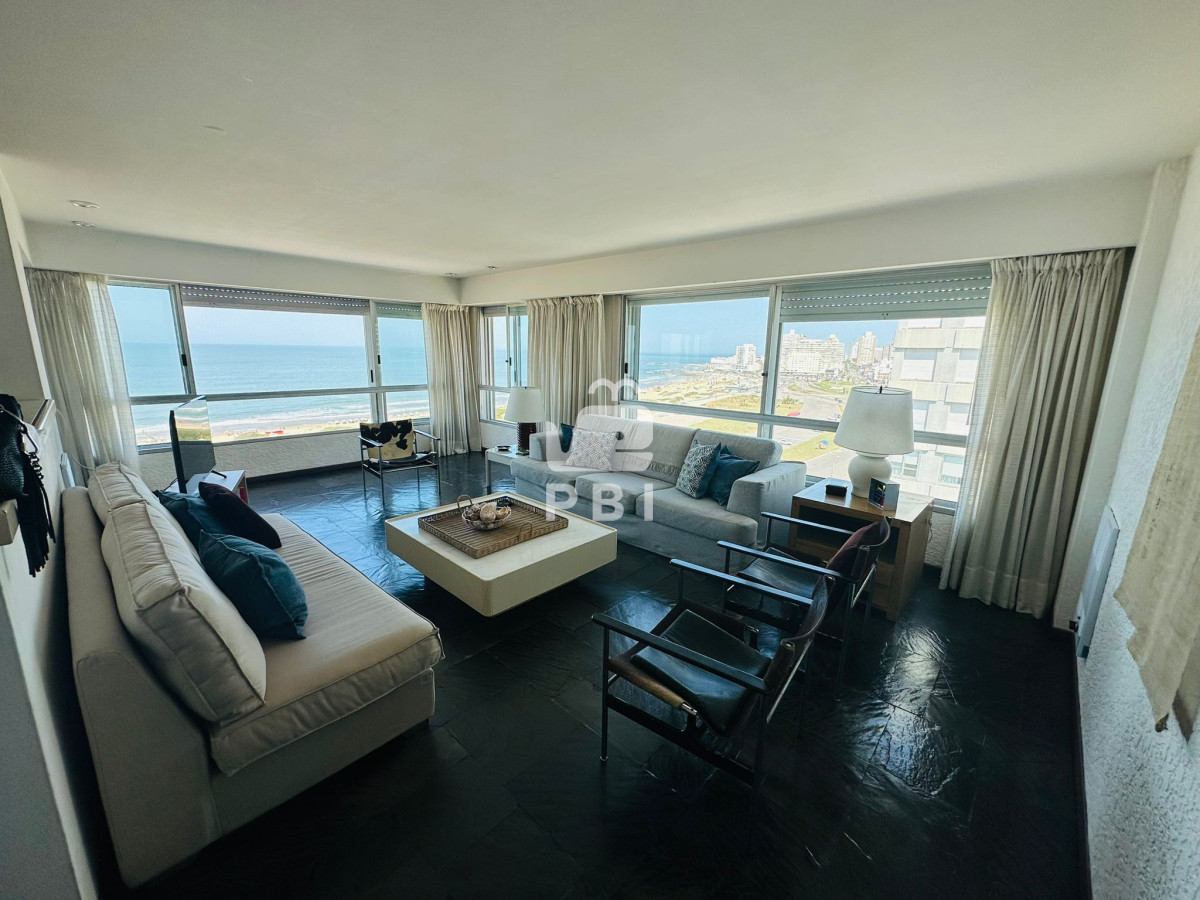 QXBhcnRhbWVudG8gZGUgMyBkb3JtaXRvcmlvcyBlbiB2ZW50YSBlbiBQdW50YSBkZWwgRXN0ZSAtIFRPUlJFUyBERUwgUExBVEEgSUlJIC0gUmVmIDogUEJJMTU3MzU=