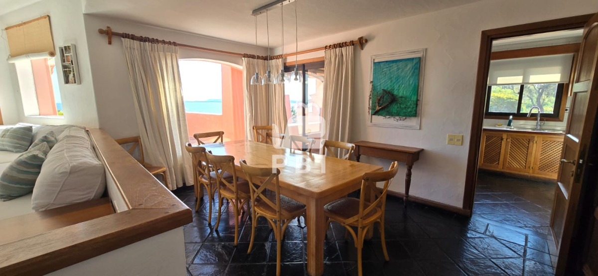 VmVudGEgYXBydGFtZW50byBlbiBQdW50YSBCYWxsZW5hLCBlc3BlY3RhY3VsYXIgdmlzdGEgY29uIFBhcnJpbGxlcm8gcHJvcGlvIC0gTUFSSU5BIERFTCBFU1RFIC0gUmVmIDogUEJJMTU0MDc=