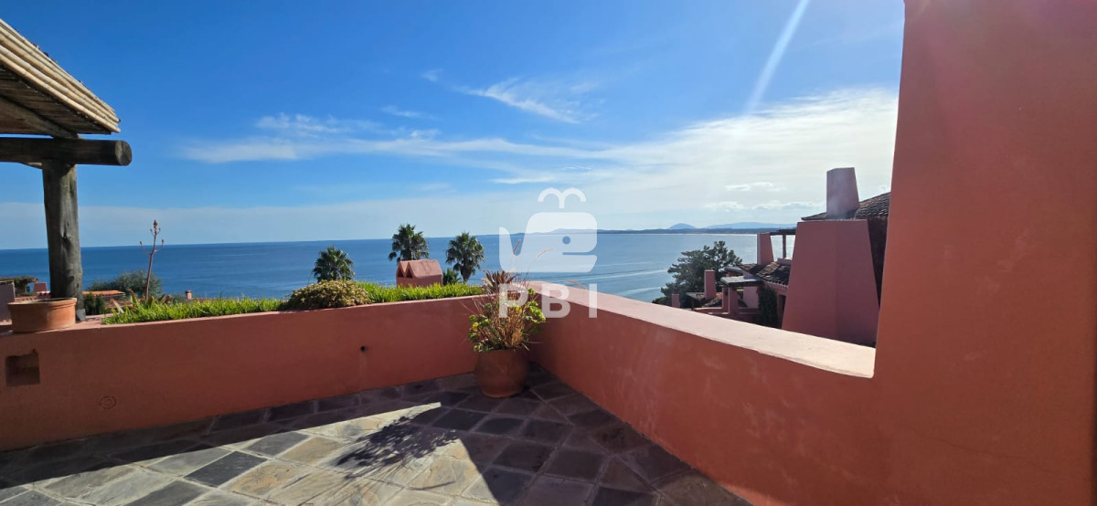 VmVudGEgYXBydGFtZW50byBlbiBQdW50YSBCYWxsZW5hLCBlc3BlY3RhY3VsYXIgdmlzdGEgY29uIFBhcnJpbGxlcm8gcHJvcGlvIC0gTUFSSU5BIERFTCBFU1RFIC0gUmVmIDogUEJJMTU0MDc=