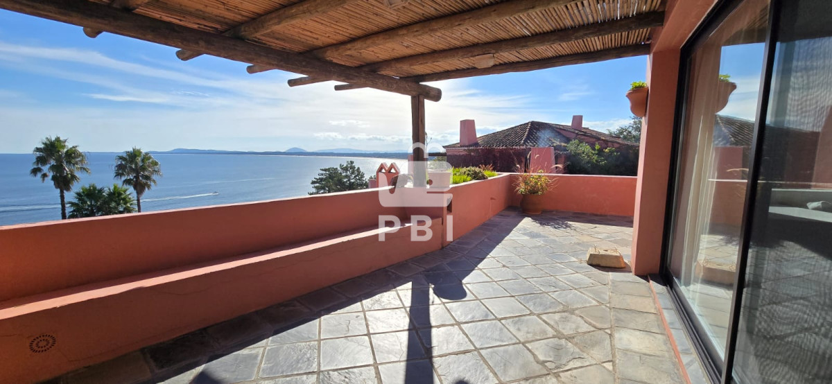 VmVudGEgYXBydGFtZW50byBlbiBQdW50YSBCYWxsZW5hLCBlc3BlY3RhY3VsYXIgdmlzdGEgY29uIFBhcnJpbGxlcm8gcHJvcGlvIC0gTUFSSU5BIERFTCBFU1RFIC0gUmVmIDogUEJJMTU0MDc=