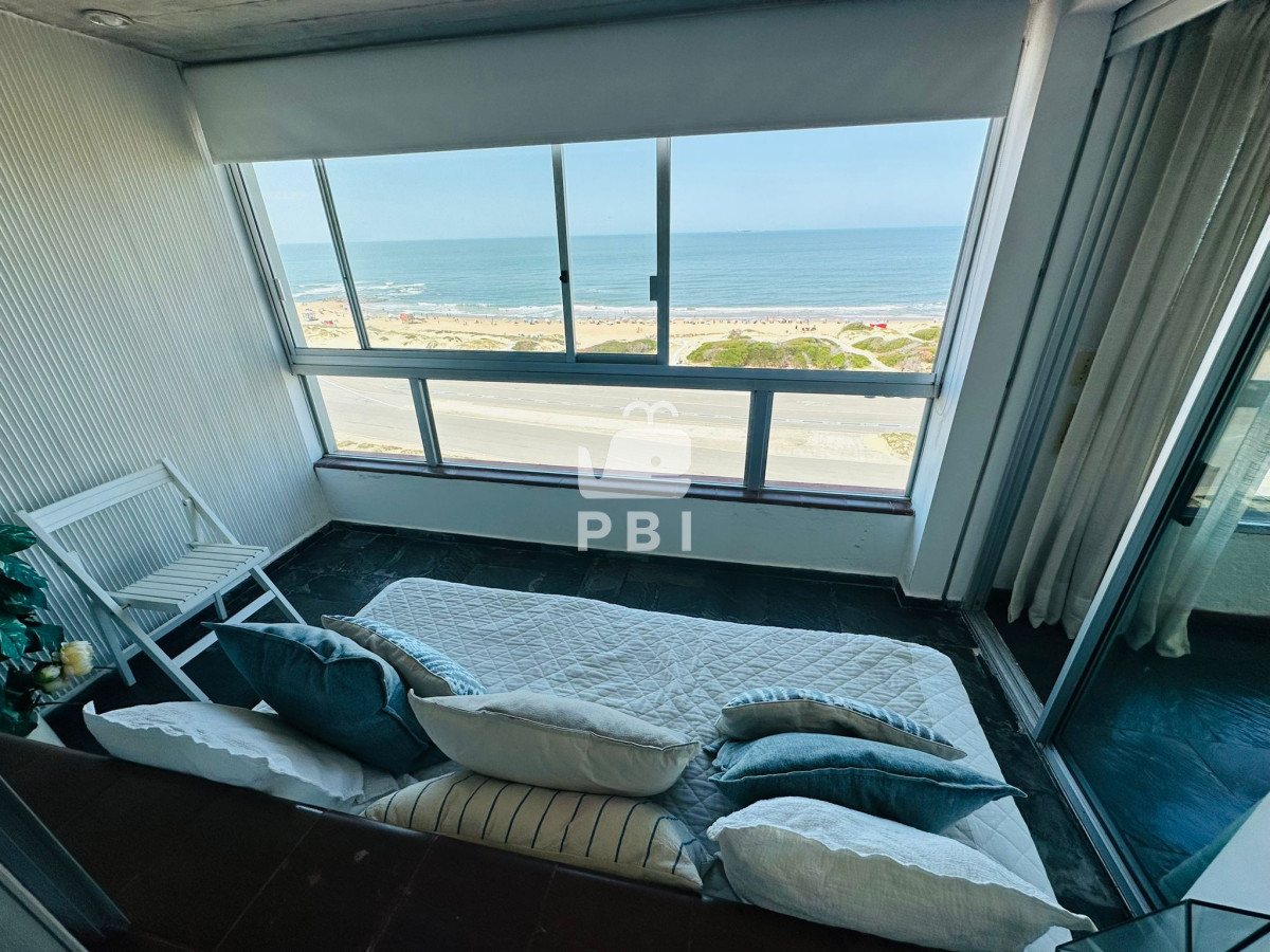 QXBhcnRhbWVudG8gZGUgMyBkb3JtaXRvcmlvcyBlbiB2ZW50YSBlbiBQdW50YSBkZWwgRXN0ZSAtIFRPUlJFUyBERUwgUExBVEEgSUlJIC0gUmVmIDogUEJJMTU3MzU=