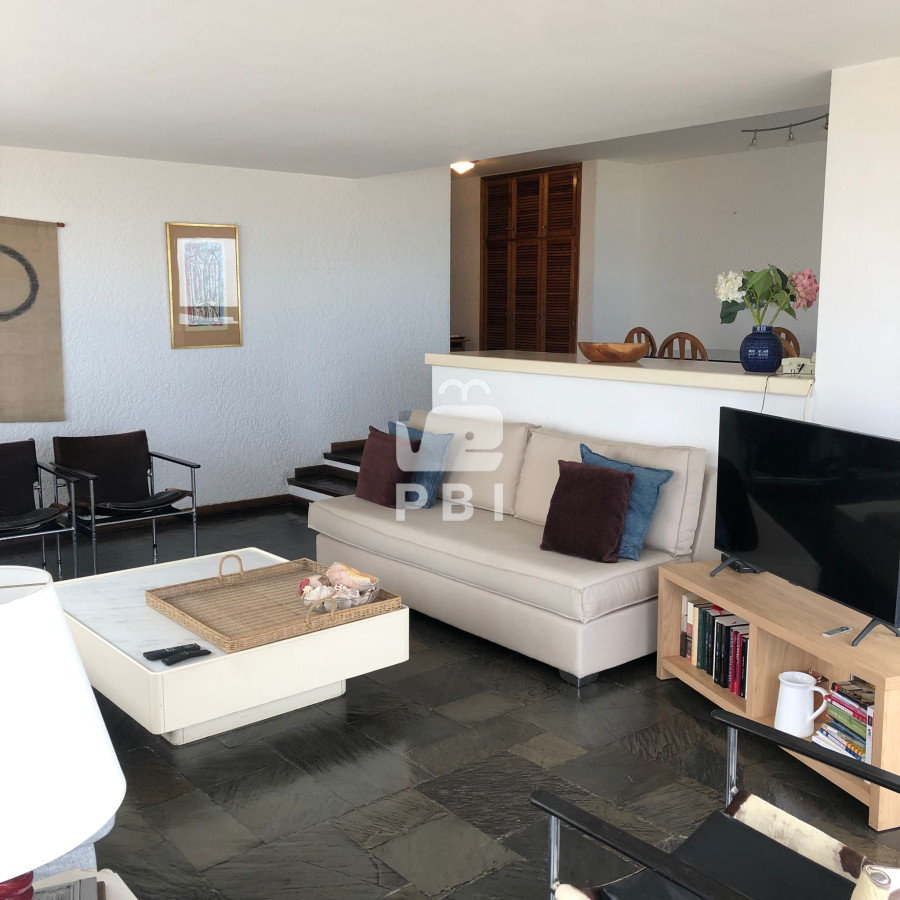 QXBhcnRhbWVudG8gZGUgMyBkb3JtaXRvcmlvcyBlbiB2ZW50YSBlbiBQdW50YSBkZWwgRXN0ZSAtIFRPUlJFUyBERUwgUExBVEEgSUlJIC0gUmVmIDogUEJJMTU3MzU=