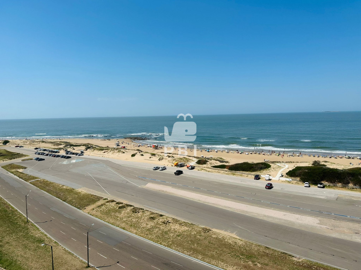 QXBhcnRhbWVudG8gZGUgMyBkb3JtaXRvcmlvcyBlbiB2ZW50YSBlbiBQdW50YSBkZWwgRXN0ZSAtIFRPUlJFUyBERUwgUExBVEEgSUlJIC0gUmVmIDogUEJJMTU3MzU=