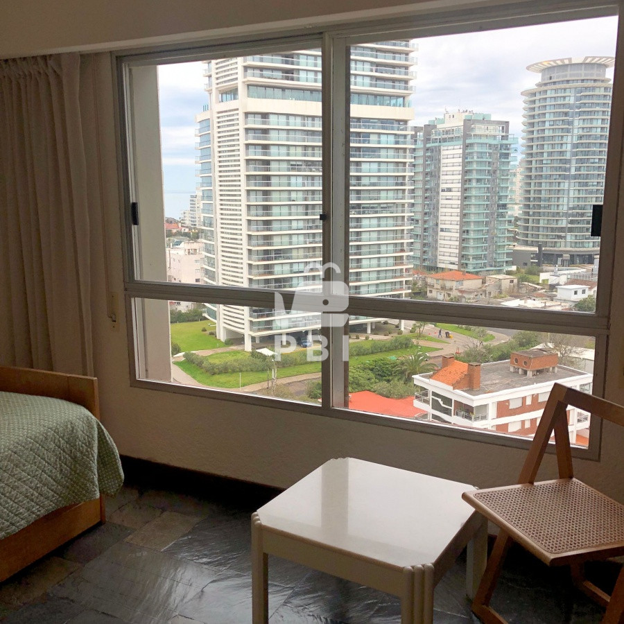 QXBhcnRhbWVudG8gZGUgMyBkb3JtaXRvcmlvcyBlbiB2ZW50YSBlbiBQdW50YSBkZWwgRXN0ZSAtIFRPUlJFUyBERUwgUExBVEEgSUlJIC0gUmVmIDogUEJJMTU3MzU=