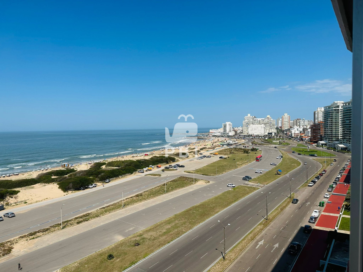 QXBhcnRhbWVudG8gZGUgMyBkb3JtaXRvcmlvcyBlbiB2ZW50YSBlbiBQdW50YSBkZWwgRXN0ZSAtIFRPUlJFUyBERUwgUExBVEEgSUlJIC0gUmVmIDogUEJJMTU3MzU=