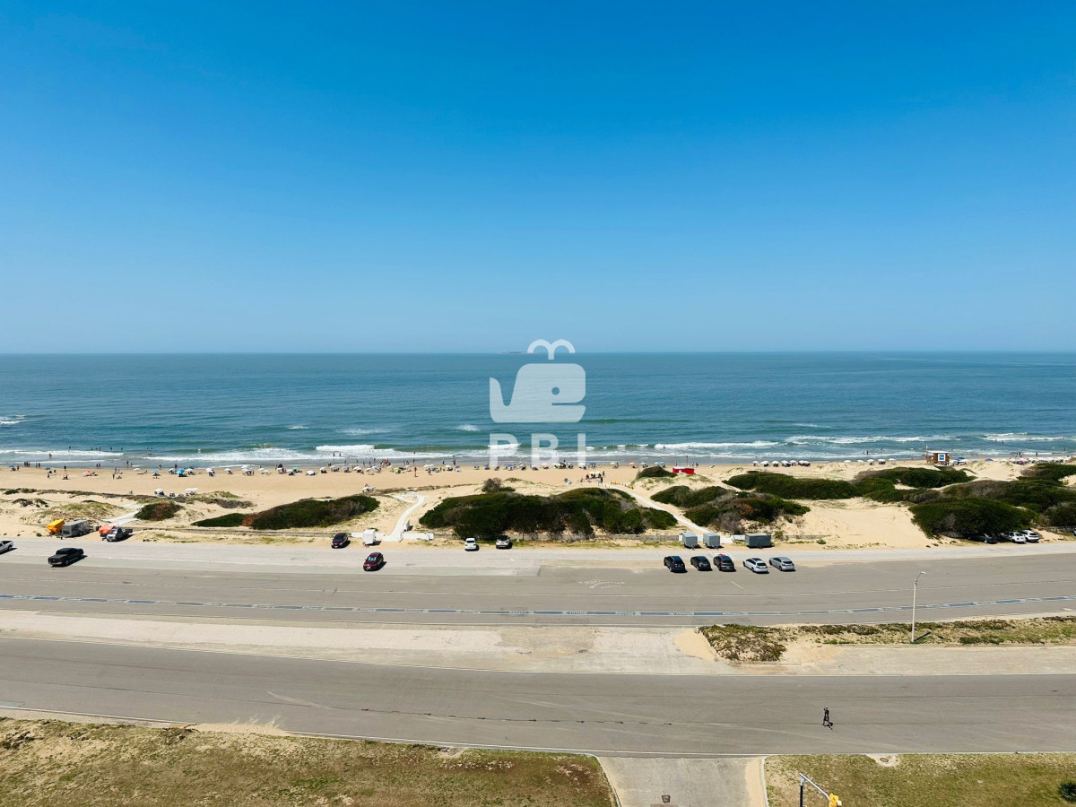 QXBhcnRhbWVudG8gZGUgMyBkb3JtaXRvcmlvcyBlbiB2ZW50YSBlbiBQdW50YSBkZWwgRXN0ZSAtIFRPUlJFUyBERUwgUExBVEEgSUlJIC0gUmVmIDogUEJJMTU3MzU=