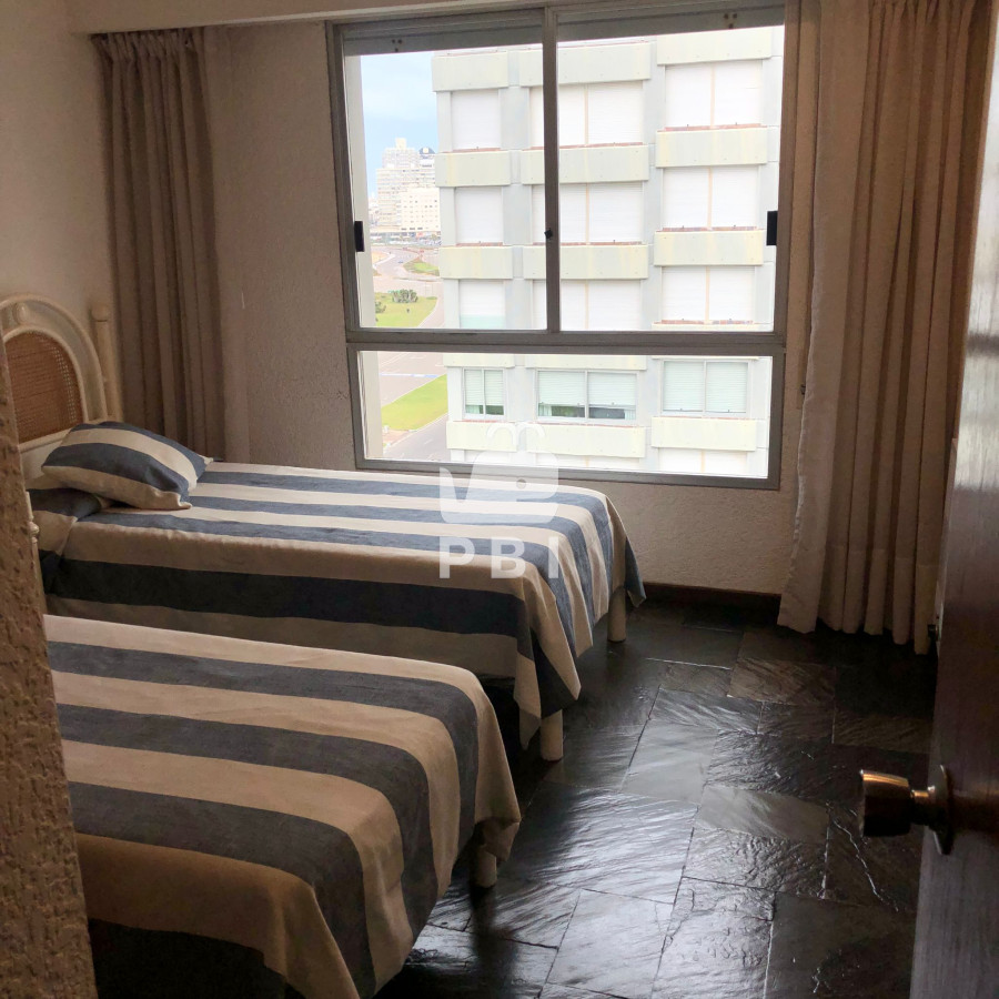 QXBhcnRhbWVudG8gZGUgMyBkb3JtaXRvcmlvcyBlbiB2ZW50YSBlbiBQdW50YSBkZWwgRXN0ZSAtIFRPUlJFUyBERUwgUExBVEEgSUlJIC0gUmVmIDogUEJJMTU3MzU=