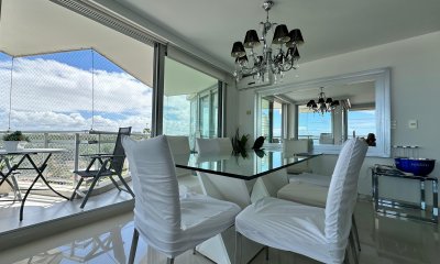 apartamento en venta en pñlaya mansa con servicios - SUNRISE - Ref : PBI14507