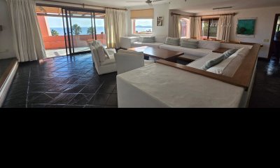 Apartamento en venta en Punta Ballena con espectacular vista - MARINA DEL ESTE - Ref : PBI14742