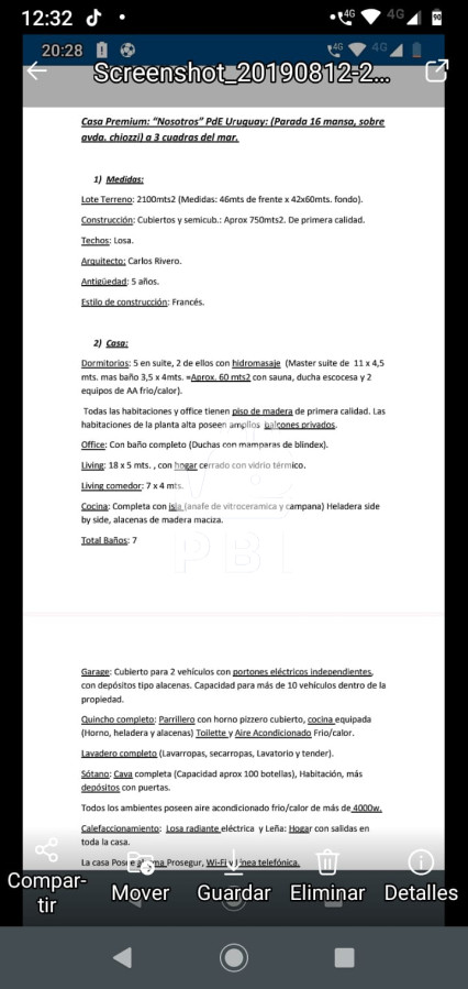 Y2FzYSBlbiB2ZW50YSBlbiBwbGF5YSBtYW5zYSAtIFJlZiA6IFBCSTE0MzM0