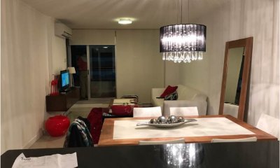 alquiler de apartamento en Punta del Este