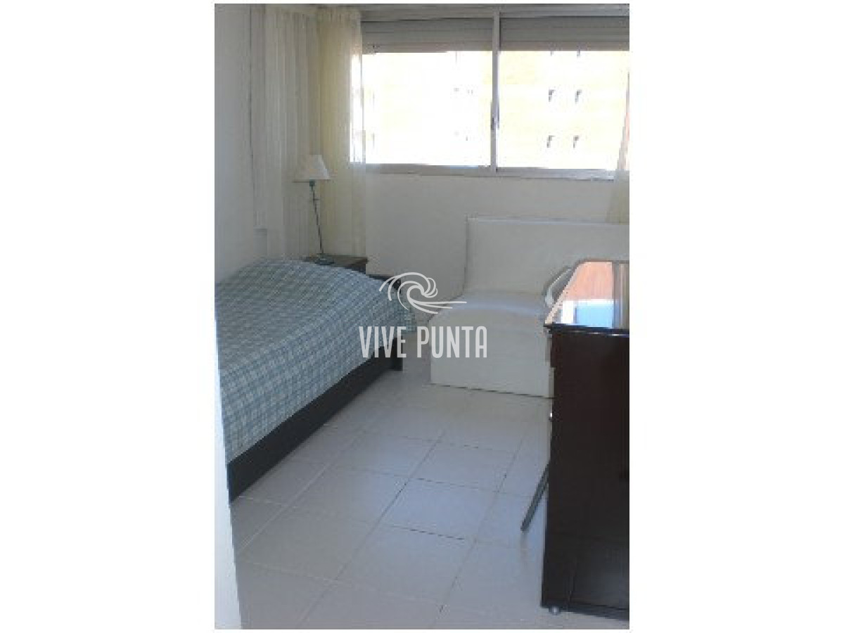 Apartamento ID.514 - Apartamento de 3 dormitorios en venta en Punta del Este