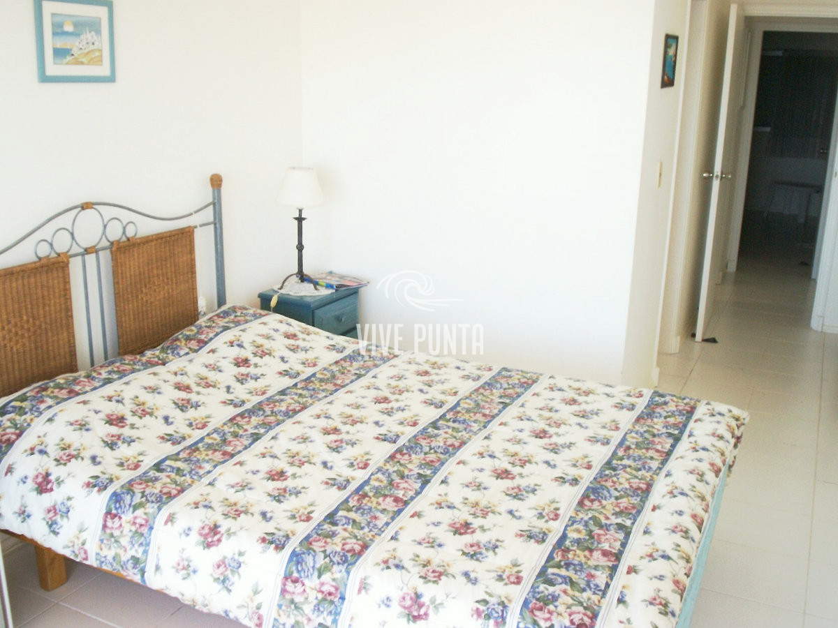 Apartamento ID.514 - Apartamento de 3 dormitorios en venta en Punta del Este