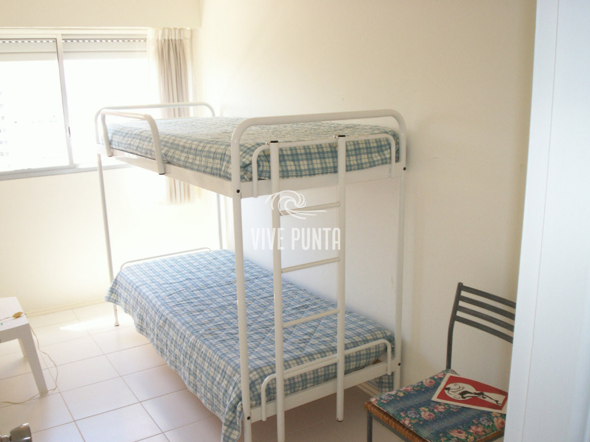 Apartamento ID.514 - Apartamento de 3 dormitorios en venta en Punta del Este