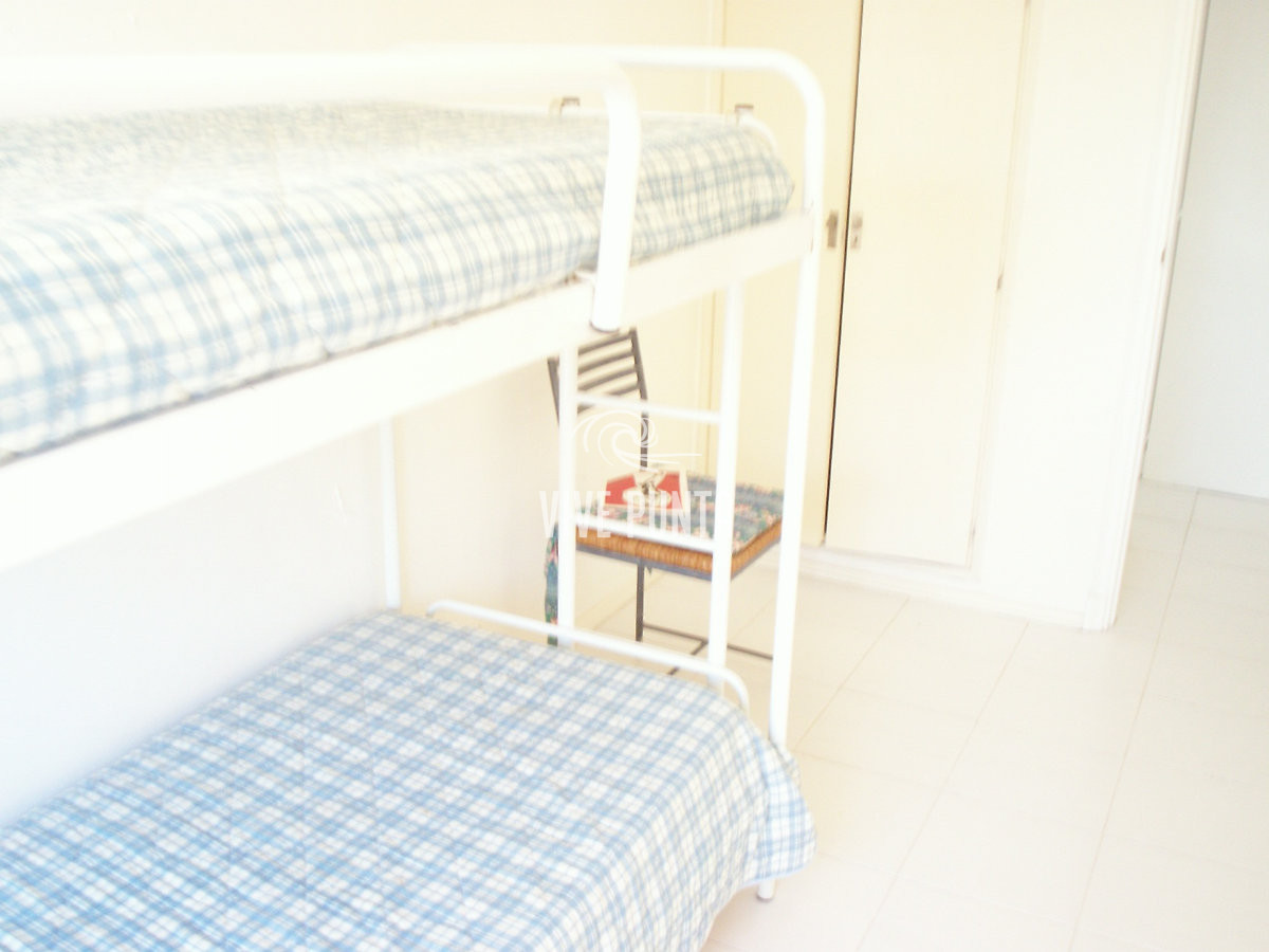 Apartamento ID.514 - Apartamento de 3 dormitorios en venta en Punta del Este