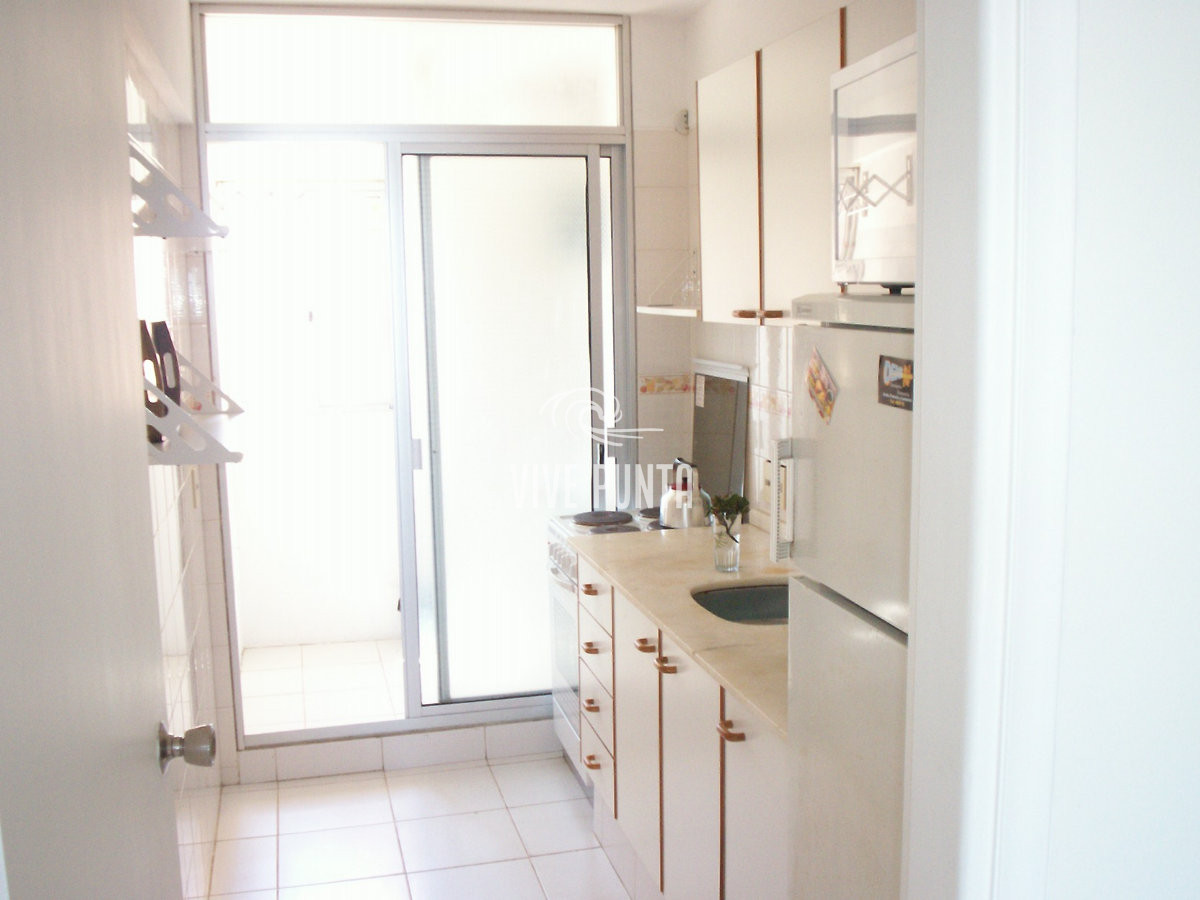 Apartamento ID.514 - Apartamento de 3 dormitorios en venta en Punta del Este