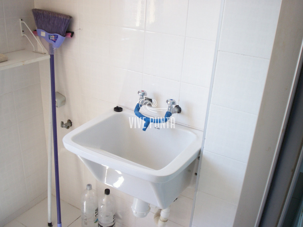 Apartamento ID.514 - Apartamento de 3 dormitorios en venta en Punta del Este