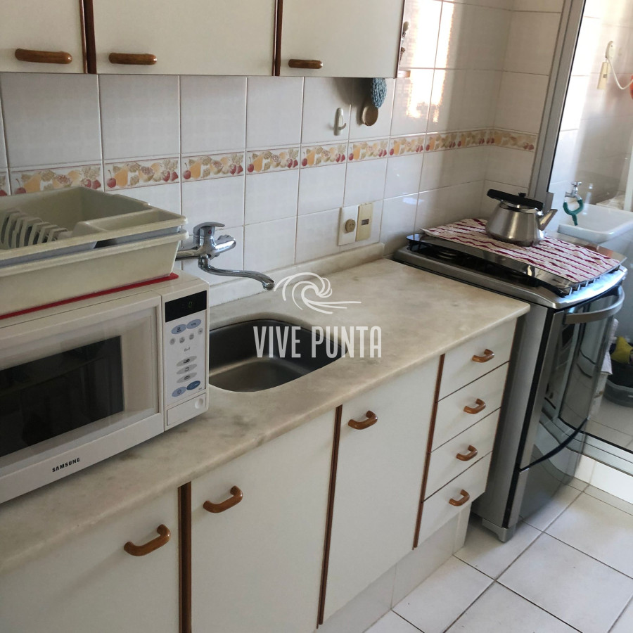 Apartamento ID.515 - Venta de apartamento de 3 dormitorios en Punta del Este