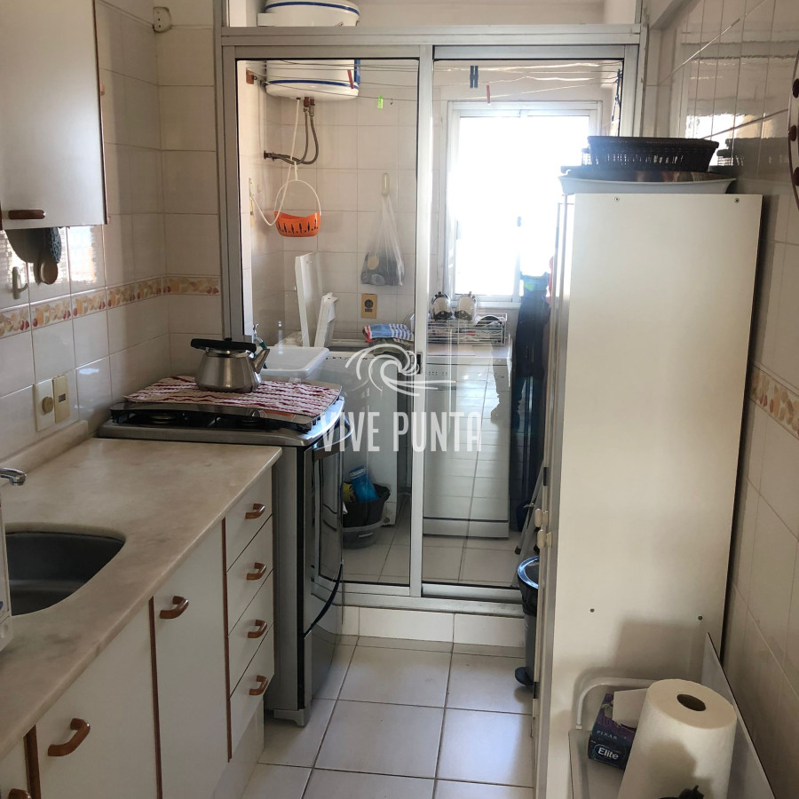 Apartamento ID.515 - Venta de apartamento de 3 dormitorios en Punta del Este