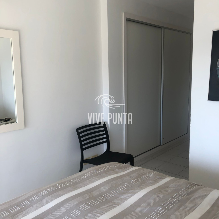 Apartamento ID.515 - Venta de apartamento de 3 dormitorios en Punta del Este