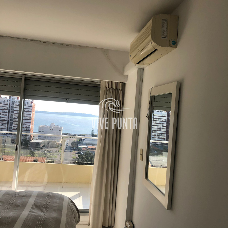 Apartamento ID.515 - Venta de apartamento de 3 dormitorios en Punta del Este