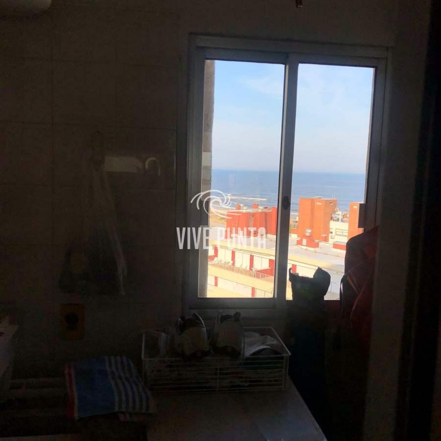 Apartamento ID.515 - Venta de apartamento de 3 dormitorios en Punta del Este