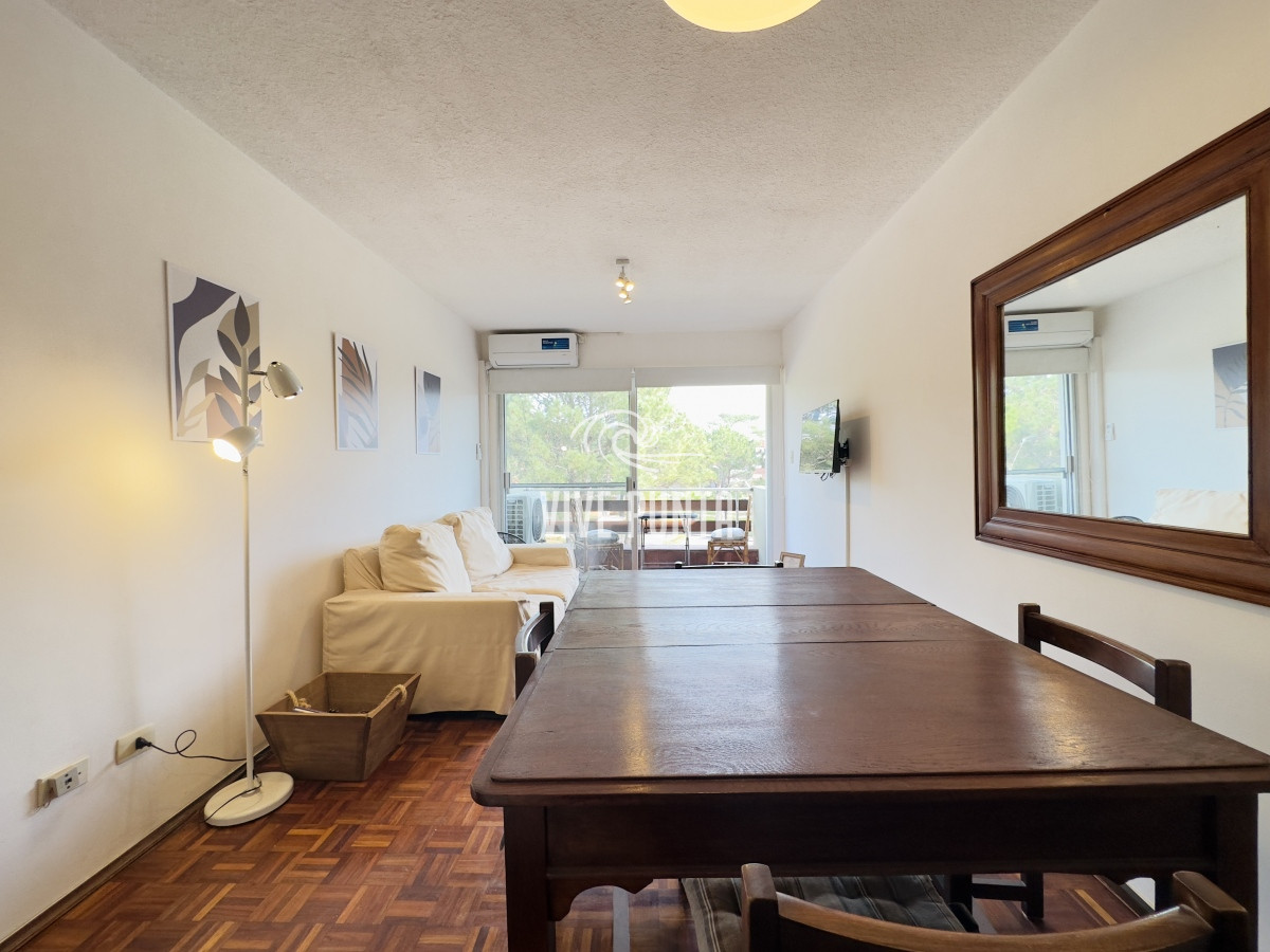 Apartamento ID.781 - Venta de Apartamento, 2 dormitorios, Punta del este.
