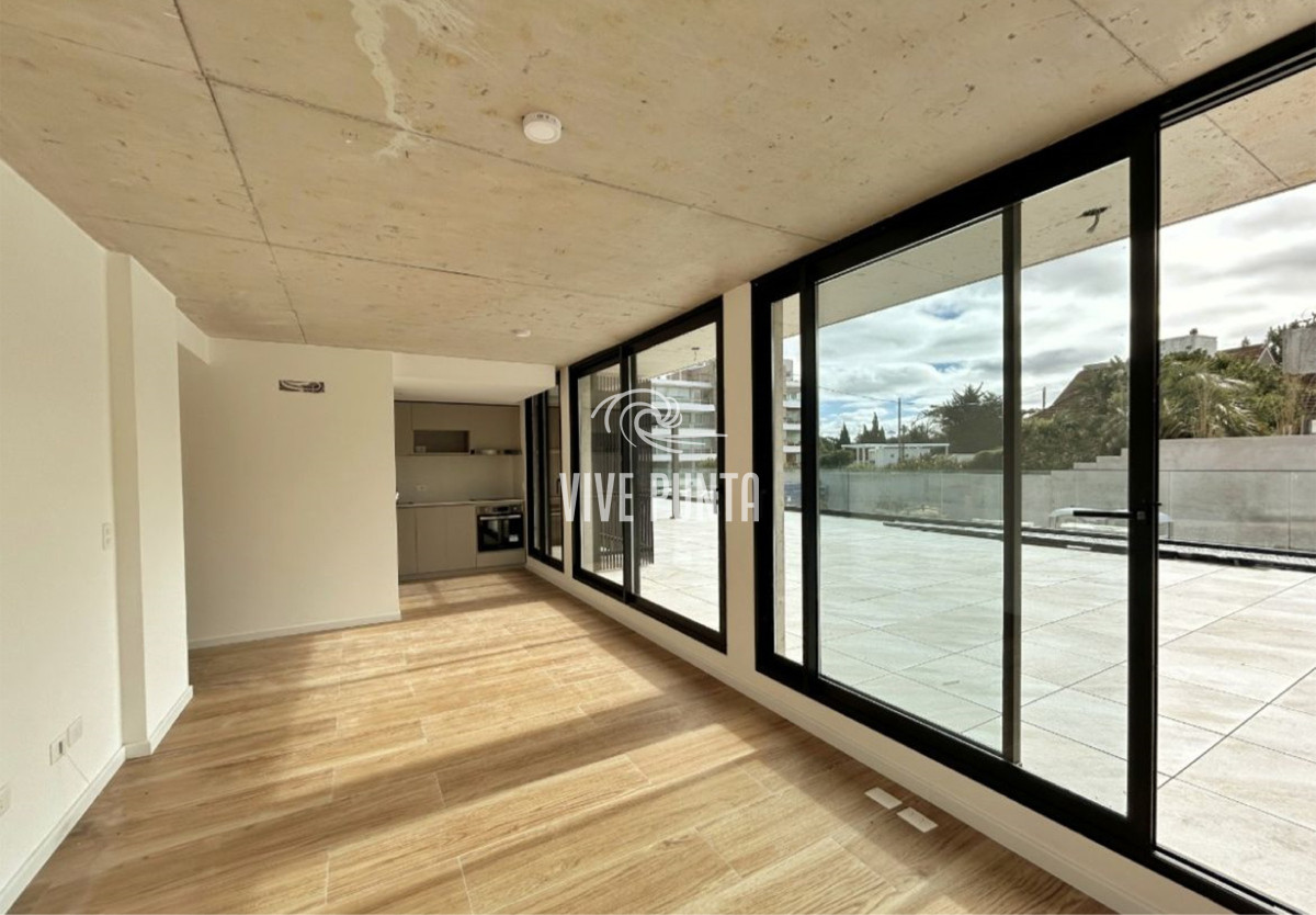 Apartamento ID.916 - Mansa Wave - Apartamento en venta 
