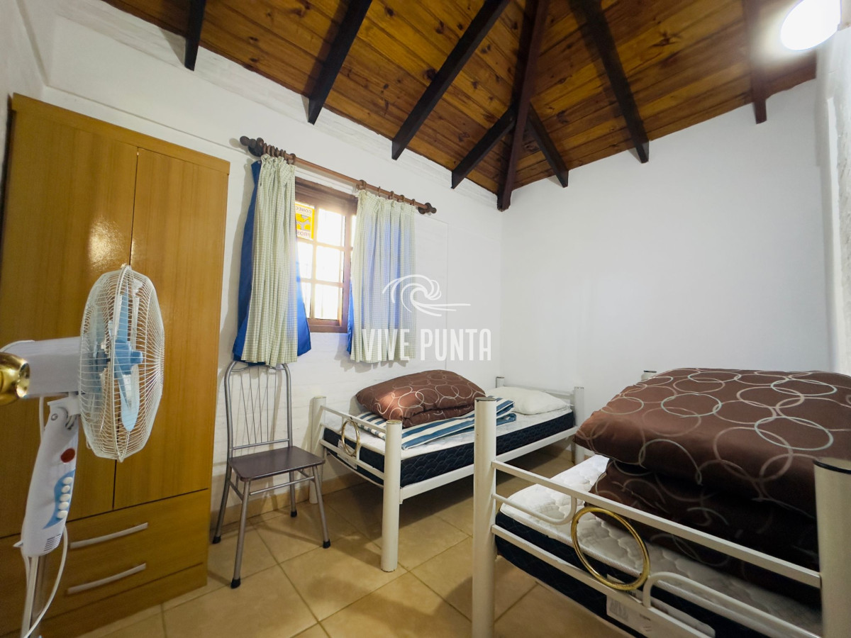 Casa ID.965 - Casa en VENTA, 3 dormitorios, Punta del Este