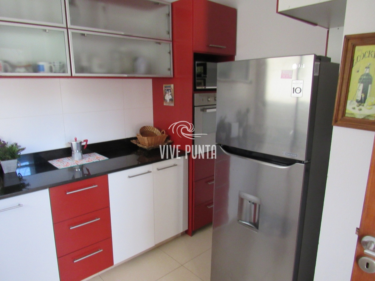 Casa ID.964 - Casa en venta y alquiler de 3 dormitorios en Balneario Buenos Aires