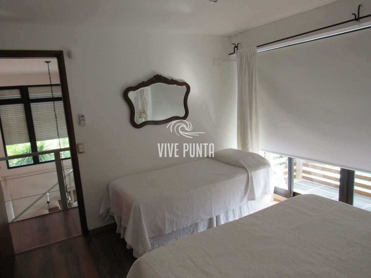 Casa ID.964 - Casa en venta y alquiler de 3 dormitorios en Balneario Buenos Aires