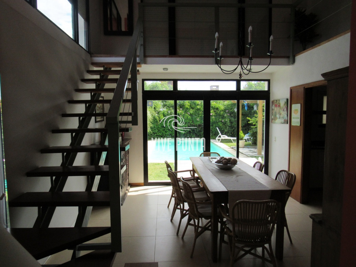 Casa ID.964 - Casa en venta y alquiler de 3 dormitorios en Balneario Buenos Aires