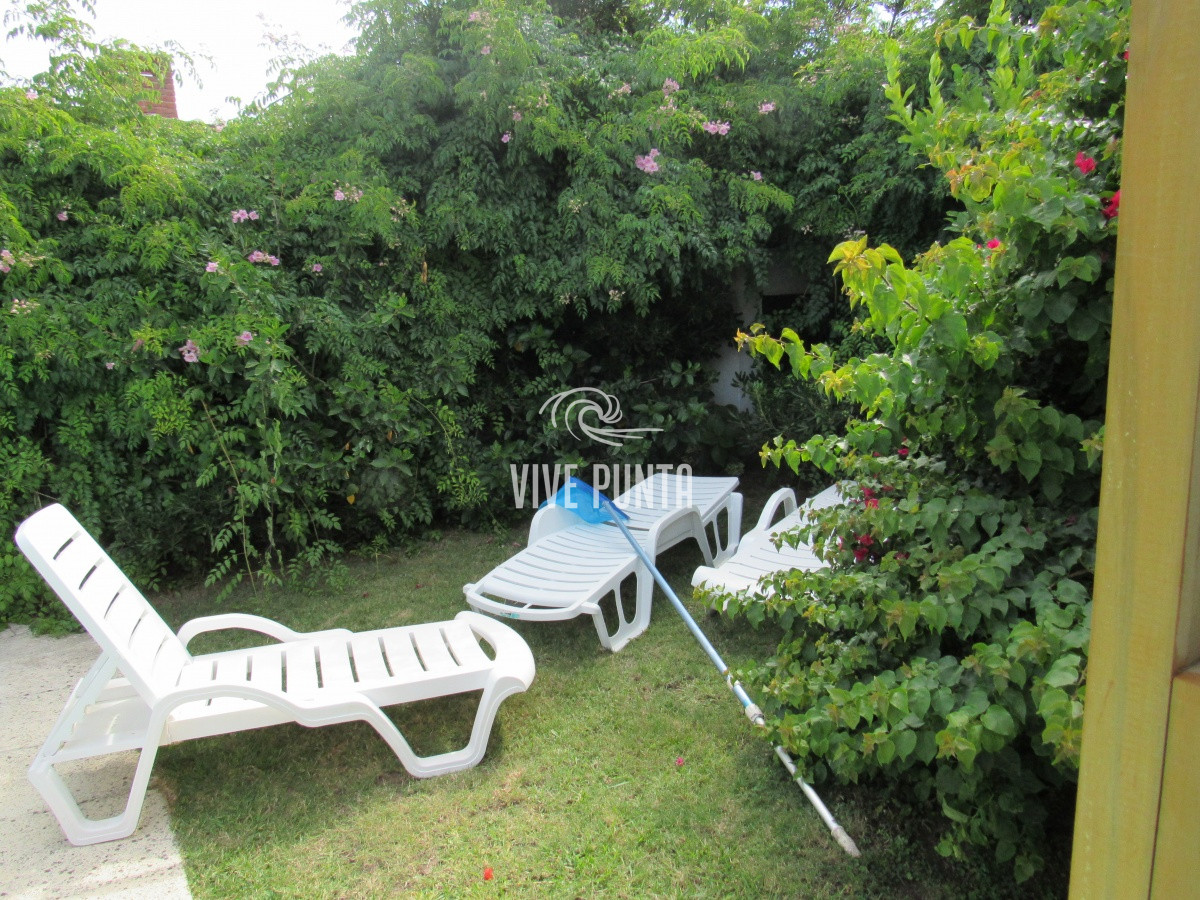 Casa ID.964 - Casa en venta y alquiler de 3 dormitorios en Balneario Buenos Aires