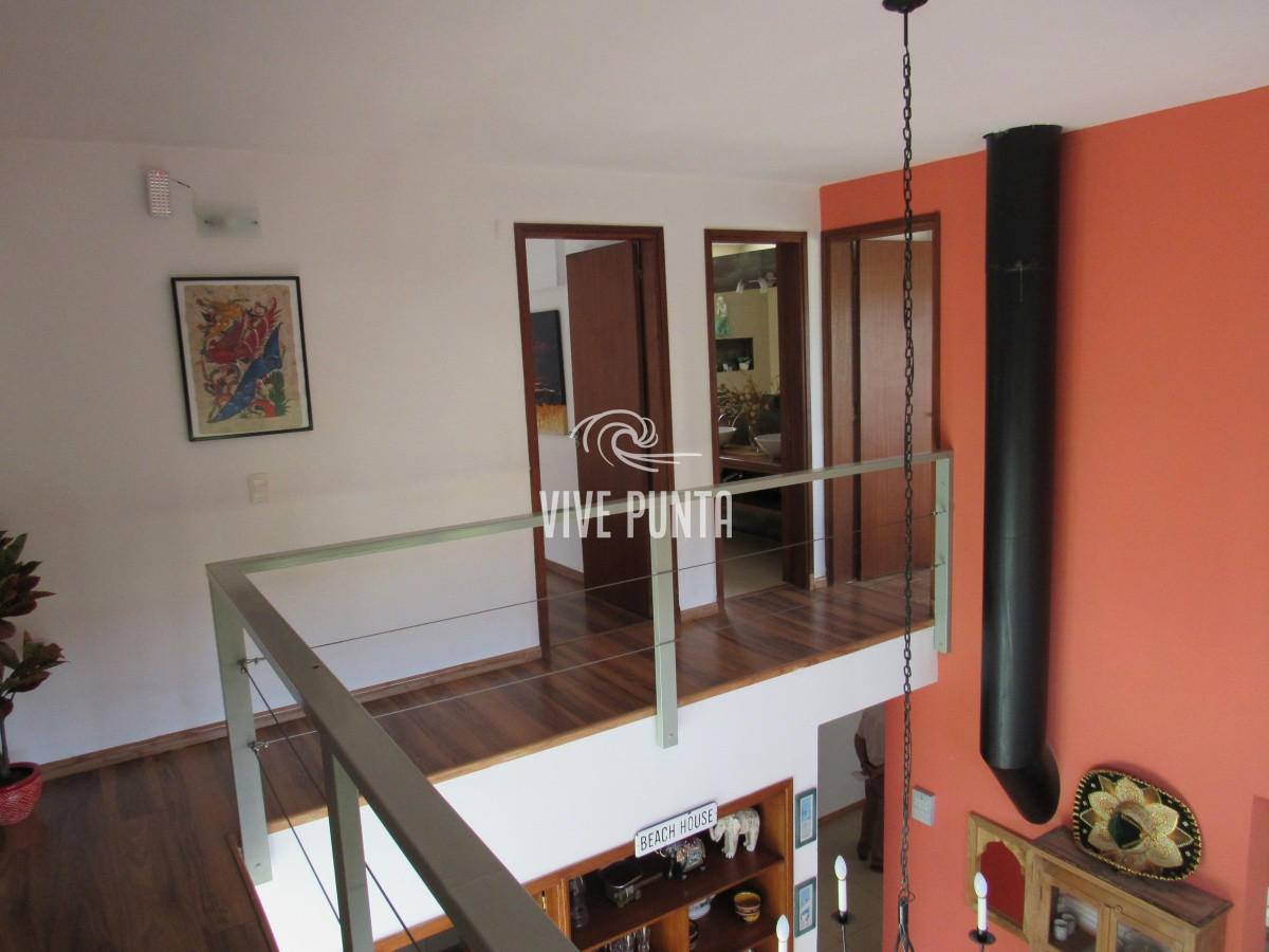 Casa ID.964 - Casa en venta y alquiler de 3 dormitorios en Balneario Buenos Aires