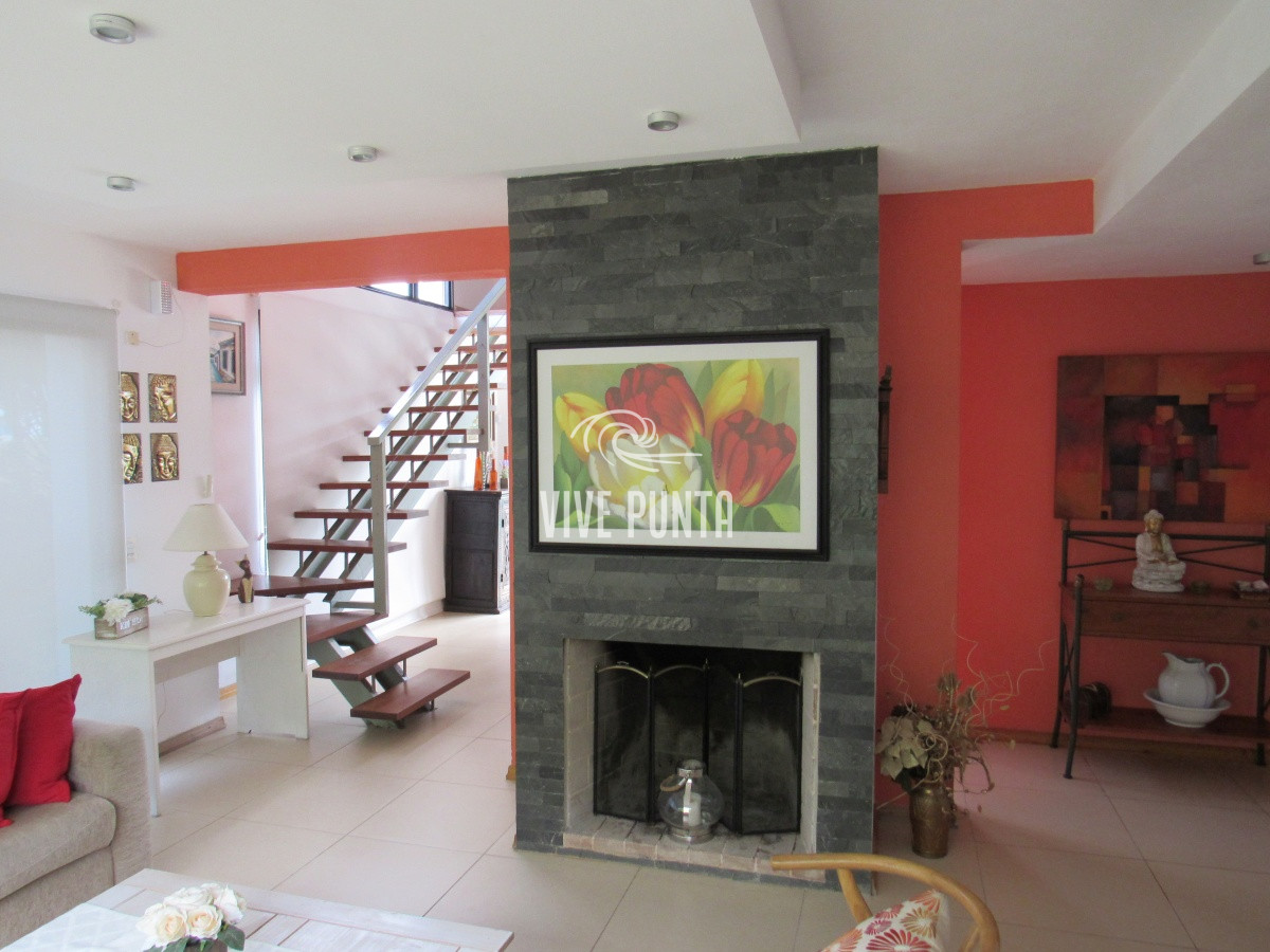 Casa ID.964 - Casa en venta y alquiler de 3 dormitorios en Balneario Buenos Aires