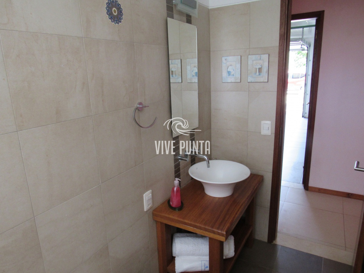 Casa ID.964 - Casa en venta y alquiler de 3 dormitorios en Balneario Buenos Aires