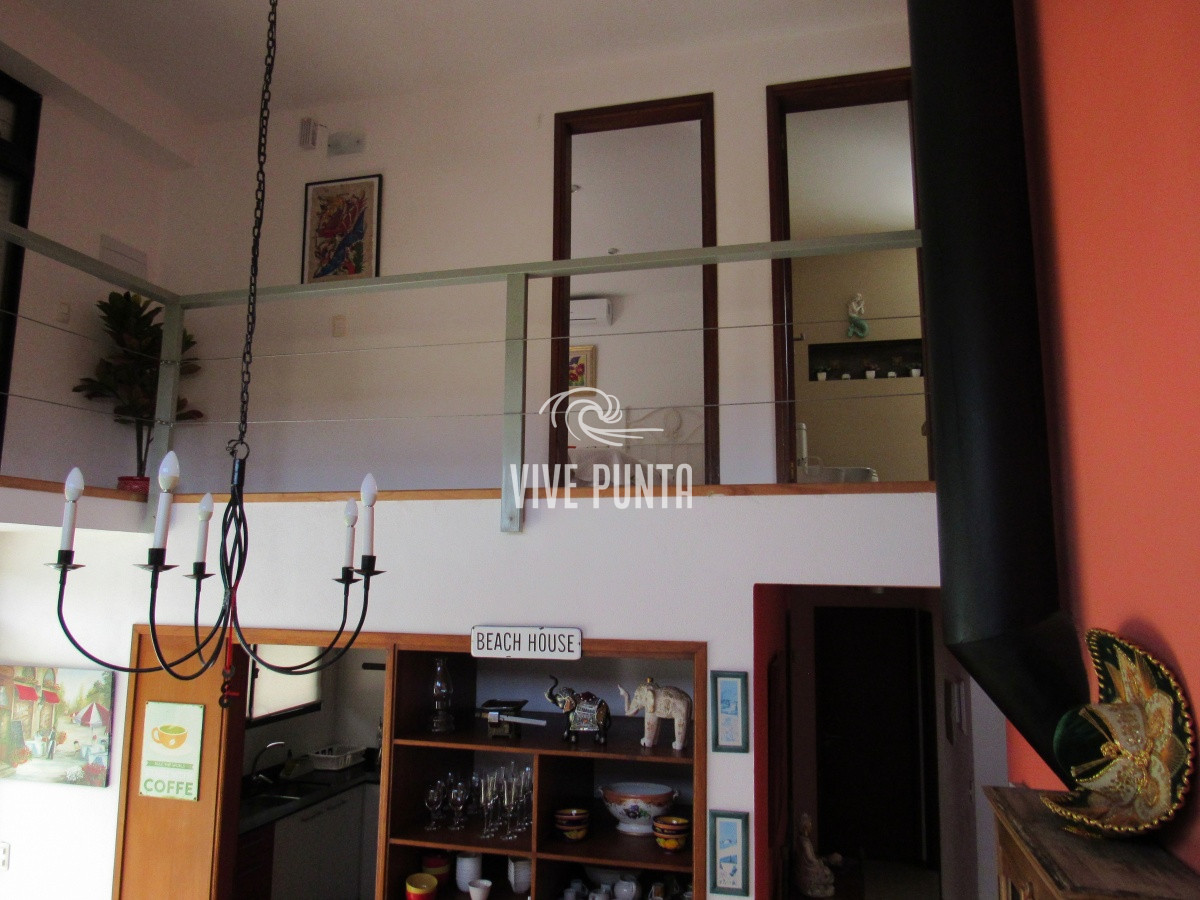 Casa ID.964 - Casa en venta y alquiler de 3 dormitorios en Balneario Buenos Aires