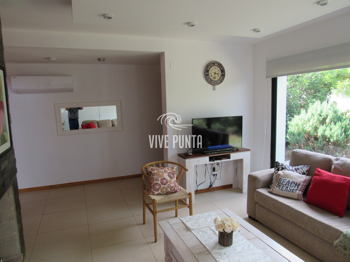 Casa ID.964 - Casa en venta y alquiler de 3 dormitorios en Balneario Buenos Aires