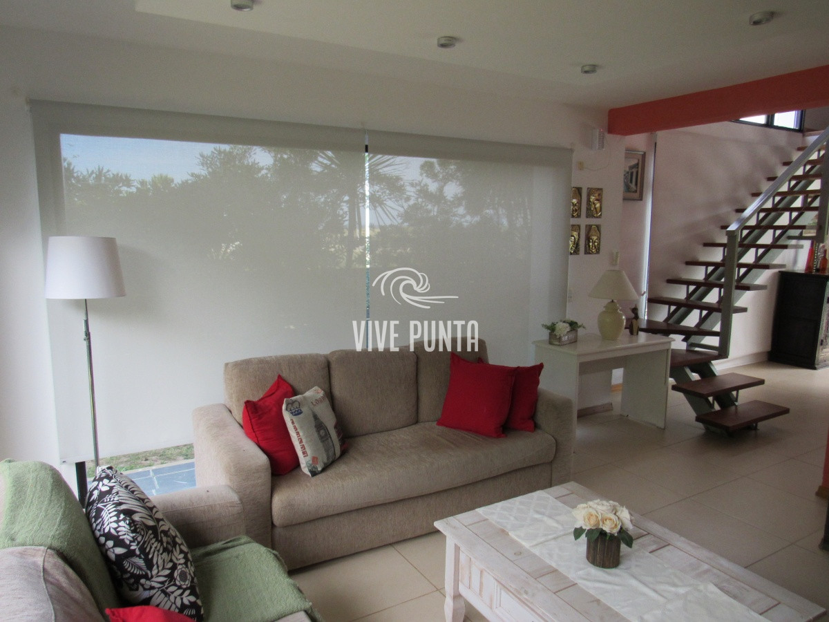 Casa ID.964 - Casa en venta y alquiler de 3 dormitorios en Balneario Buenos Aires