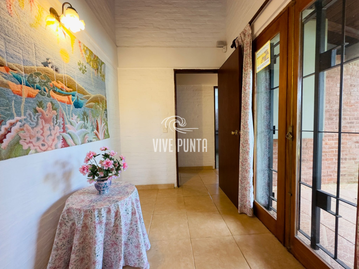 Casa ID.965 - Casa en VENTA, 3 dormitorios, Punta del Este