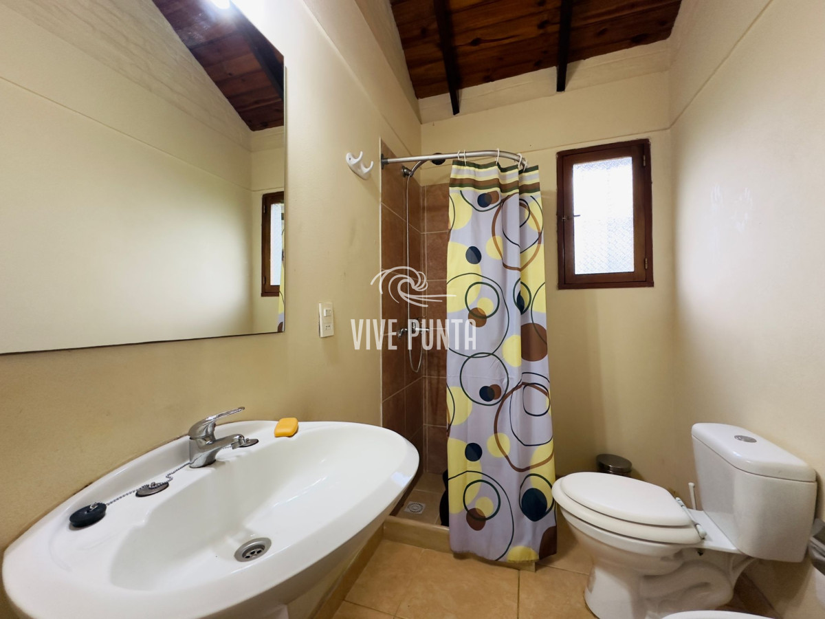 Casa ID.965 - Casa en VENTA, 3 dormitorios, Punta del Este