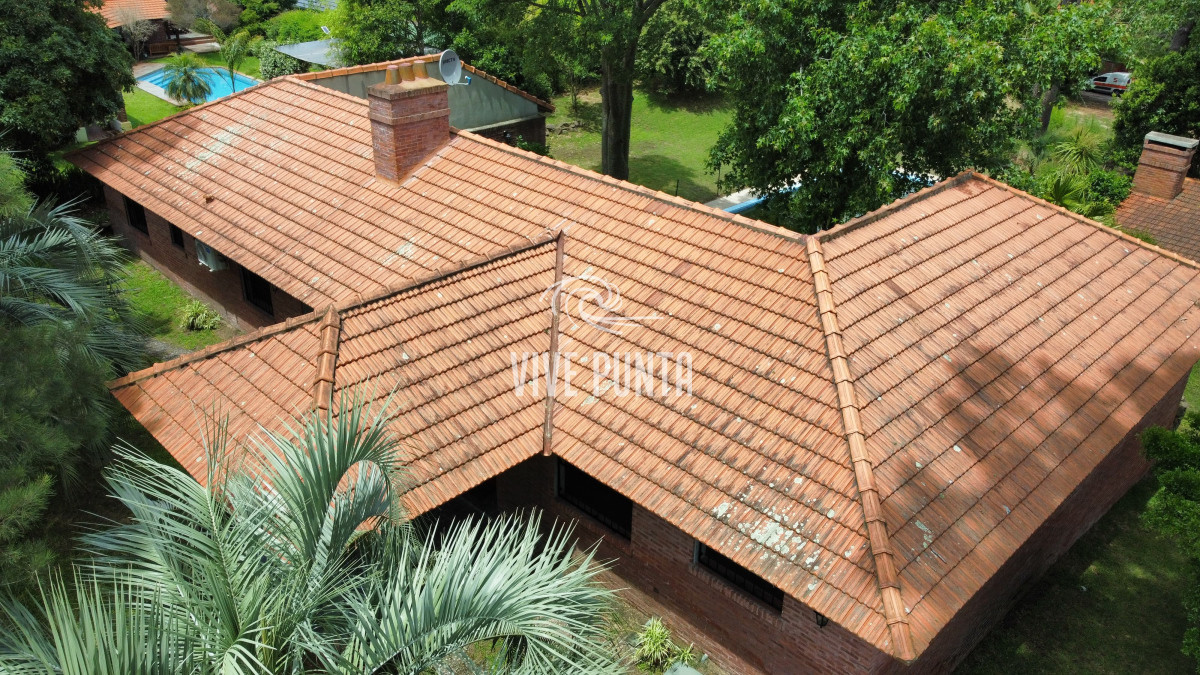 Casa ID.965 - Casa en VENTA, 3 dormitorios, Punta del Este