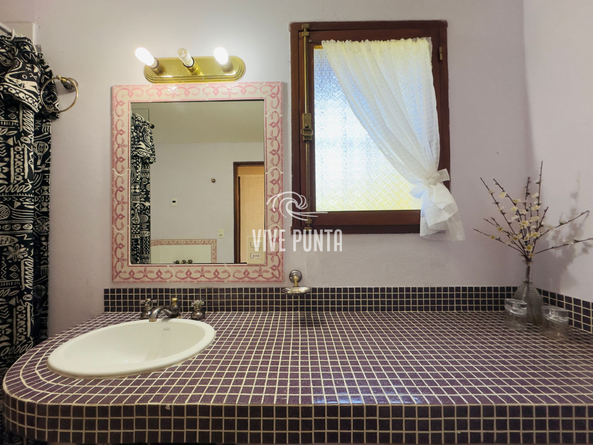 Casa ID.965 - Casa en VENTA, 3 dormitorios, Punta del Este